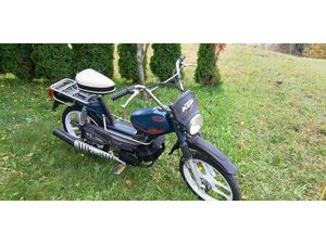 PONY 503 GTX KAT KTM TURBO MIT NUR 530KM