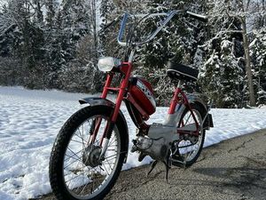 PUCH VELUX X30 SWISS-EDITION