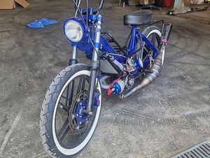 PUCH MAXI N WASSERGEKÜHLT