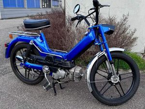 PUCH SUPER MAXI LG1 (1980)