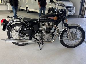 ROYAL ENFIELD BULLET 500
