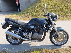SUZUKI BANDIT 400