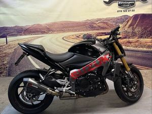 SUZUKI GSX-S 1000 FA ABS SCORPION AUSPUFF MIT MFK AB 6999.00