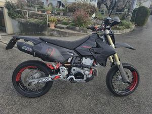 -SUPERMOTO- SUZUKI DRZ 400 SM
