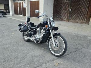 SUZUKI VS 800 GLP MIT MFK 10.11.25