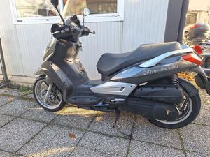 SYM CITYCOM 300 MFK 20.11.2025
