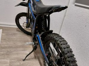 TALARIA STING R (ELEKTRO-OFFROAD-MOTORRAD / E-DIRTBIKE)