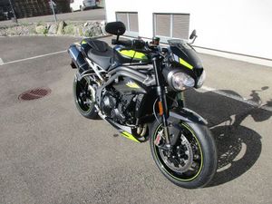 TRIUMPH SPEED TRIPLE 1050 RS
