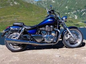 TRIUMPH THUNDERBIRD 1700