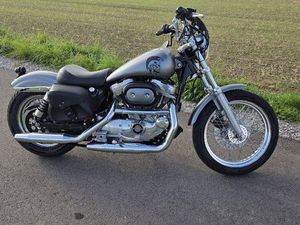 SPORTSTER XLH 883 JG 1997