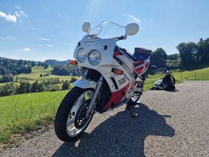 YAMAHA FZR 600 GENESIS