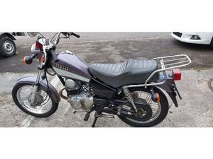 YAMAHA SR 125