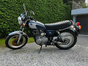 YAMAHA SR 500