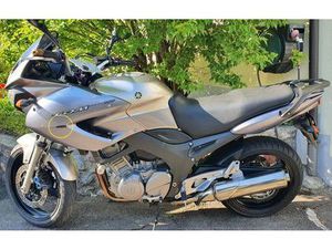 YAMAHA TDM 900, TOP ZUSTAND