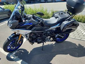 YAMAHA TRACER 900 GT