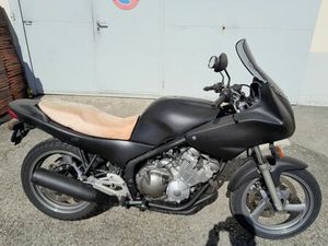 YAMAHA XJ 600 DIVERSION
