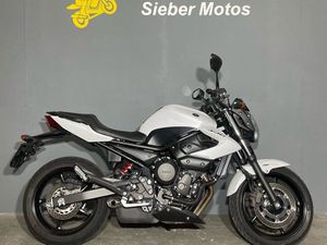 YAMAHA XJ6N ABS AB MFK, AB SERVICE, MIT GARANTIE