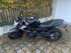 YAMAHA XJ6N ABS ZU VERKAUFEN