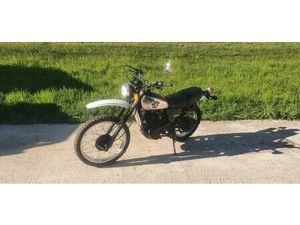 YAMAHA XT500 1U6