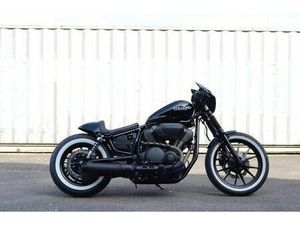 2018 YAMAHA XV950 CHOPPER BOBBER CAFE RACER CUSTOM