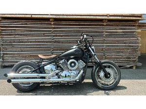 MOTORRAD YAMAHA XVS1100