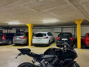 YAMAHA YZF-R7 (GEDROSSELT 35 KW)