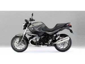 2012 BMW R 1200 R