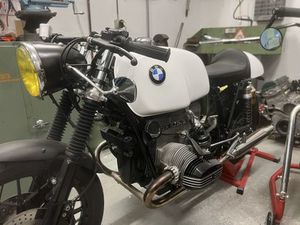 BMW R100RS