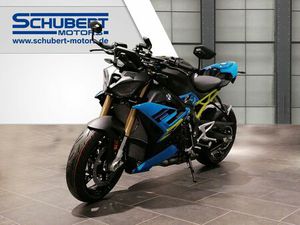 BMW S 1000 R STYLE SPORT