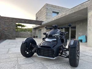 CAN AM RYKER ACE 900 RALLY EDITION