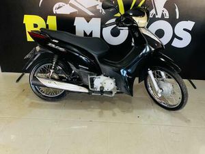 HONDA BIZ 125 EX