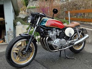 HONDA CB900 BOL D'OR