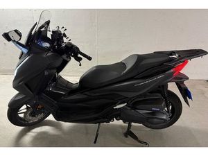 HONDA NSS 350 (FORZA)