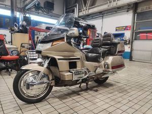 HONDA GOLDWING 1500