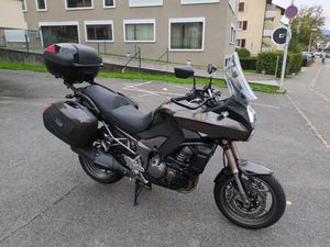KAWASAKI VERSYS 1000
