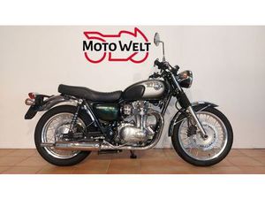 KAWASAKI W 800