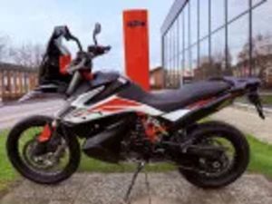 KTM 790 ADVENTURE R