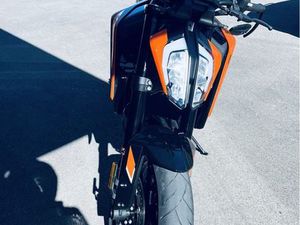 KTM 790 DUKE 2023 35KW