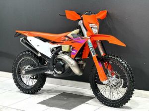 2024 KTM 250 XCW FOR SALE