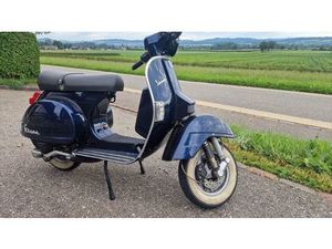 VESPA 125 PX 2006