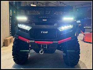 TGB 1000 BLADE TRX MYE UTSTYR