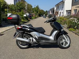 ? YAMAHA VP250 X-CITY (2008)
