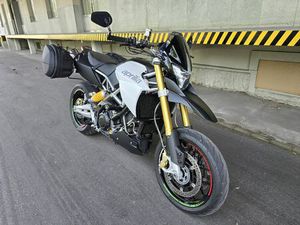 APRILIA DORSODURO 1200
