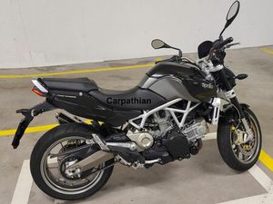 APRILIA MANA 850 ABS (NAKED BIKE) *TOP ANGEBOT*