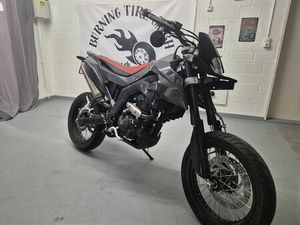 APRILIA SX125 BJ2024
