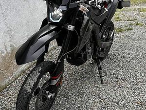 APRILLIA SX 125