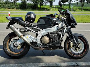 APRILIA TUONO RSV 1000 RR, V2 MOTOR, TOP ZUSTAND