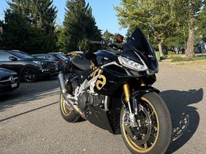 APRILIA TUONO V4 FACTORY 1100