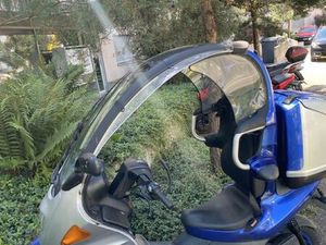 BMW C1 200 KM 29'032