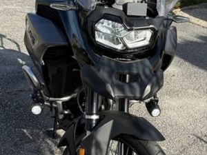 BMW F850 GSA ADVENTURE PAÇOS DE FERREIRA